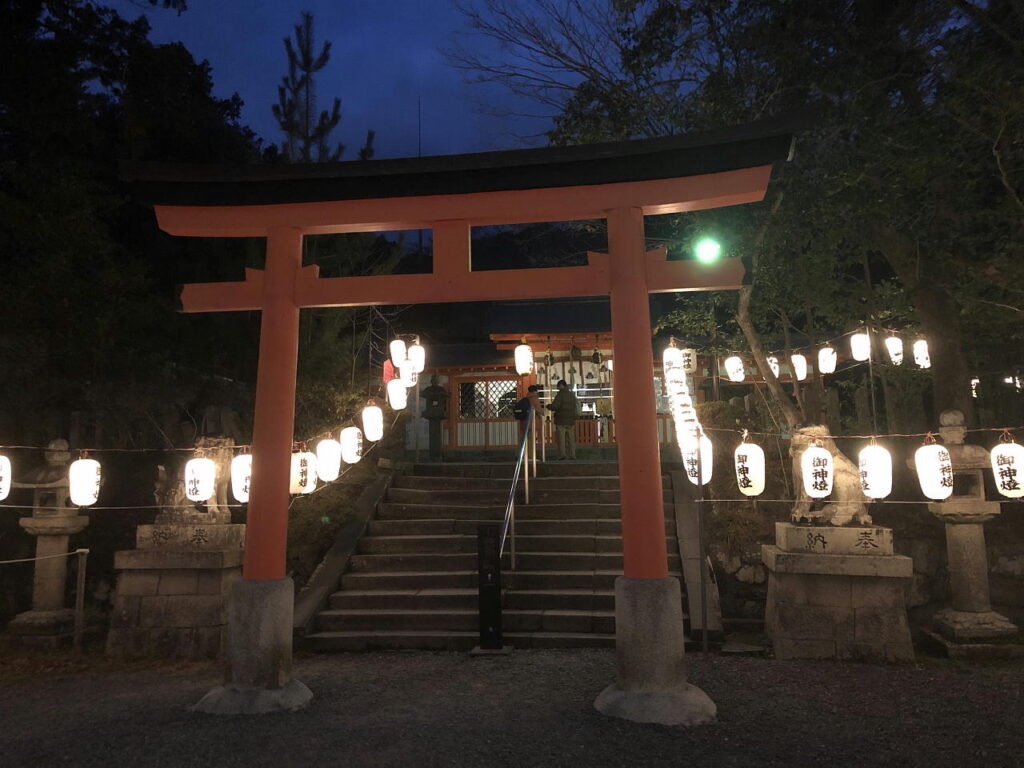 宇治神社